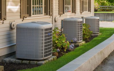 Stay Cool: Understanding Common AC Issues in Larkfield-Wikiup