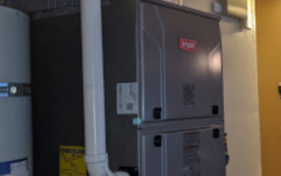 Maximizing Efficiency: How Our Geyserville AC Installations Save You Money