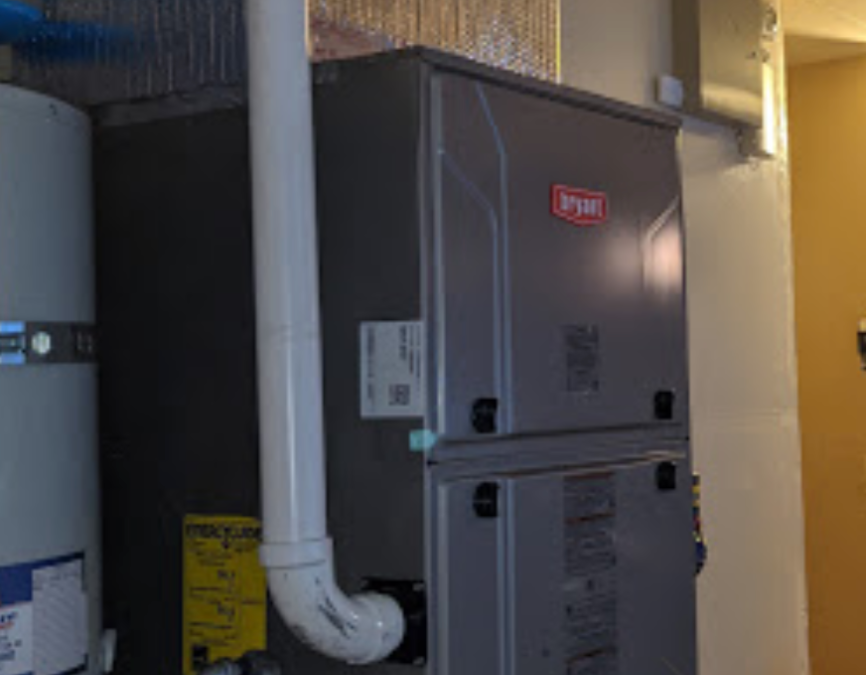 Maximizing Efficiency: How Our Geyserville AC Installations Save You Money