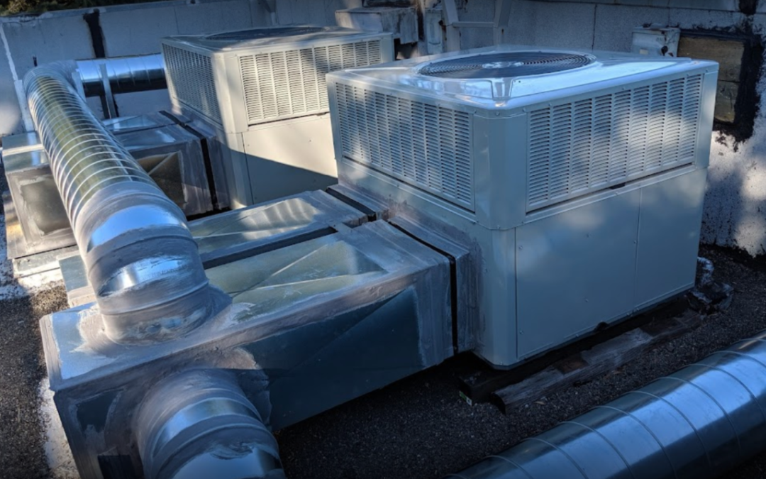 Choosing the Right HVAC Company for Your Air Conditioning Repair in Santa Rosa: What to Look For