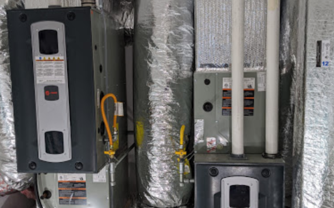 Maximizing Efficiency: The Benefits of Professional Heat Pump Installations in Geyserville