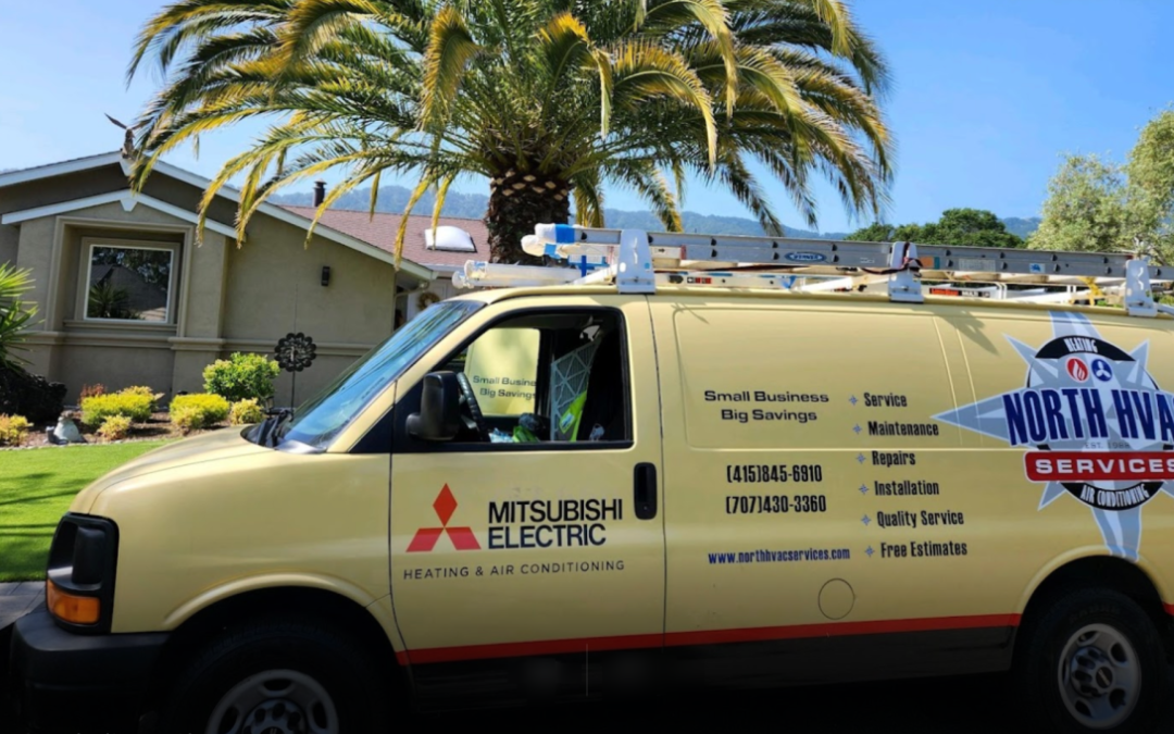 The Ultimate Guide to Choosing the Right AC Replacement for Your Home in Occidental