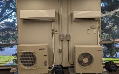 Maximizing Energy Efficiency: The Benefits of Upgrading to a New Heater in Penngrove