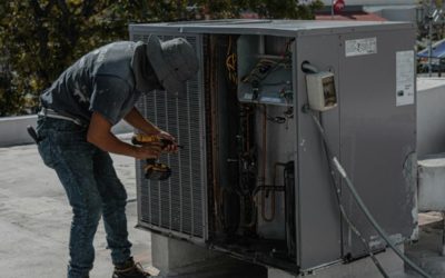 The Homeowner’s Guide to Upgrading an HVAC System