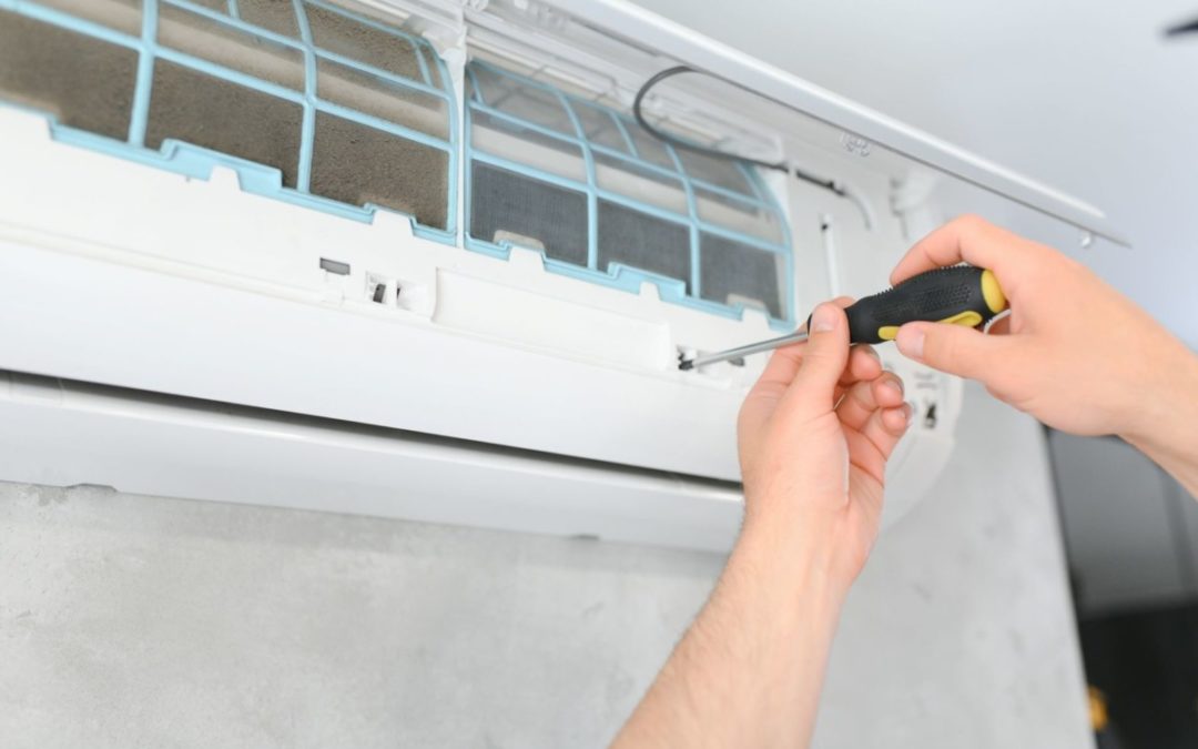 Top Tips for Increasing the Efficiency of Your Air Conditioning Unit