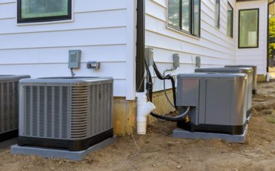 Benefits of High-Efficiency HVAC Systems for Your Home