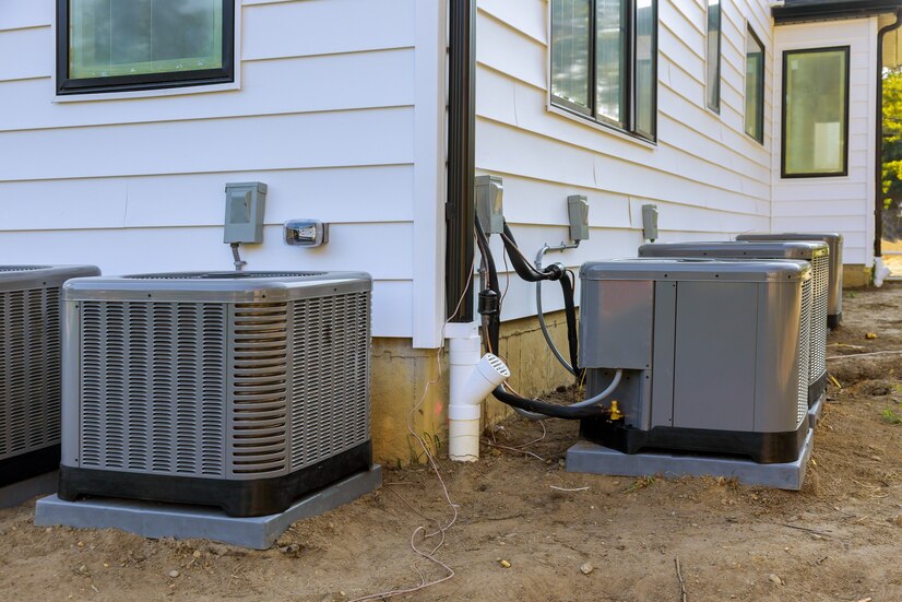 Benefits of High-Efficiency HVAC Systems for Your Home