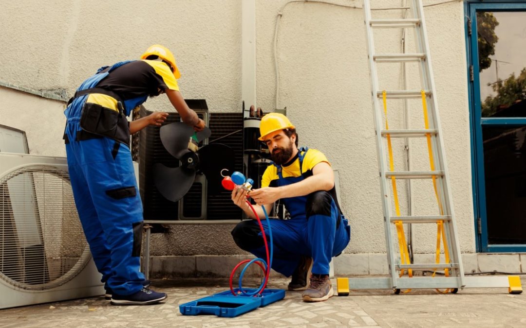 Identifying the Common HVAC Problems and How to Fix Them