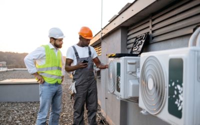 Upgrade to High-Efficiency HVAC: Benefits & Steps