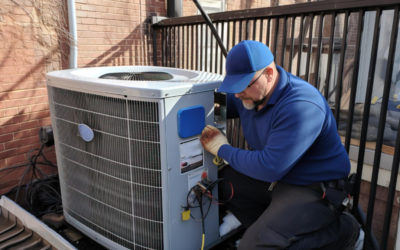 Steps We Take to Ensure Flawless HVAC Installation